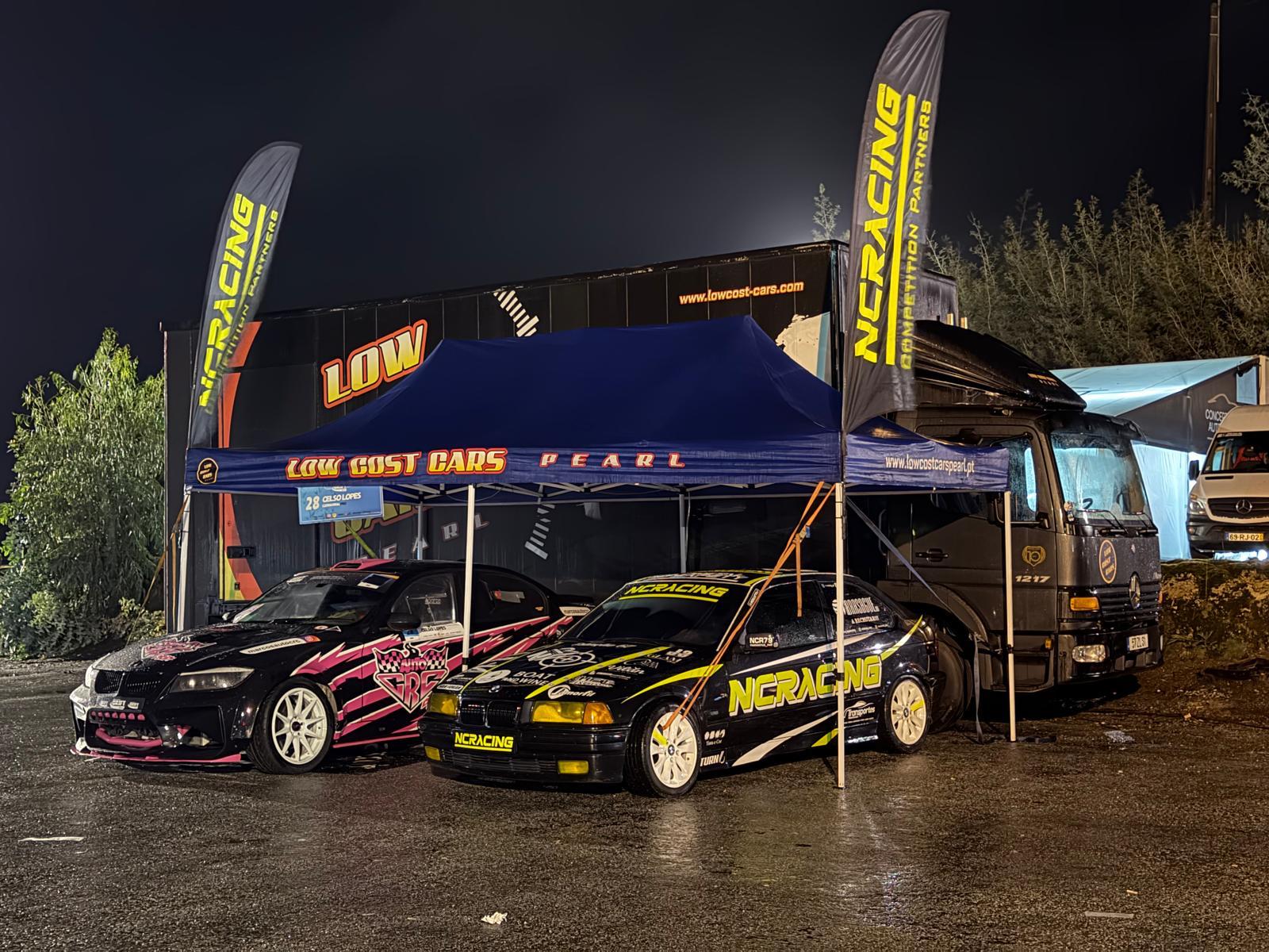 Galeria NCRacing