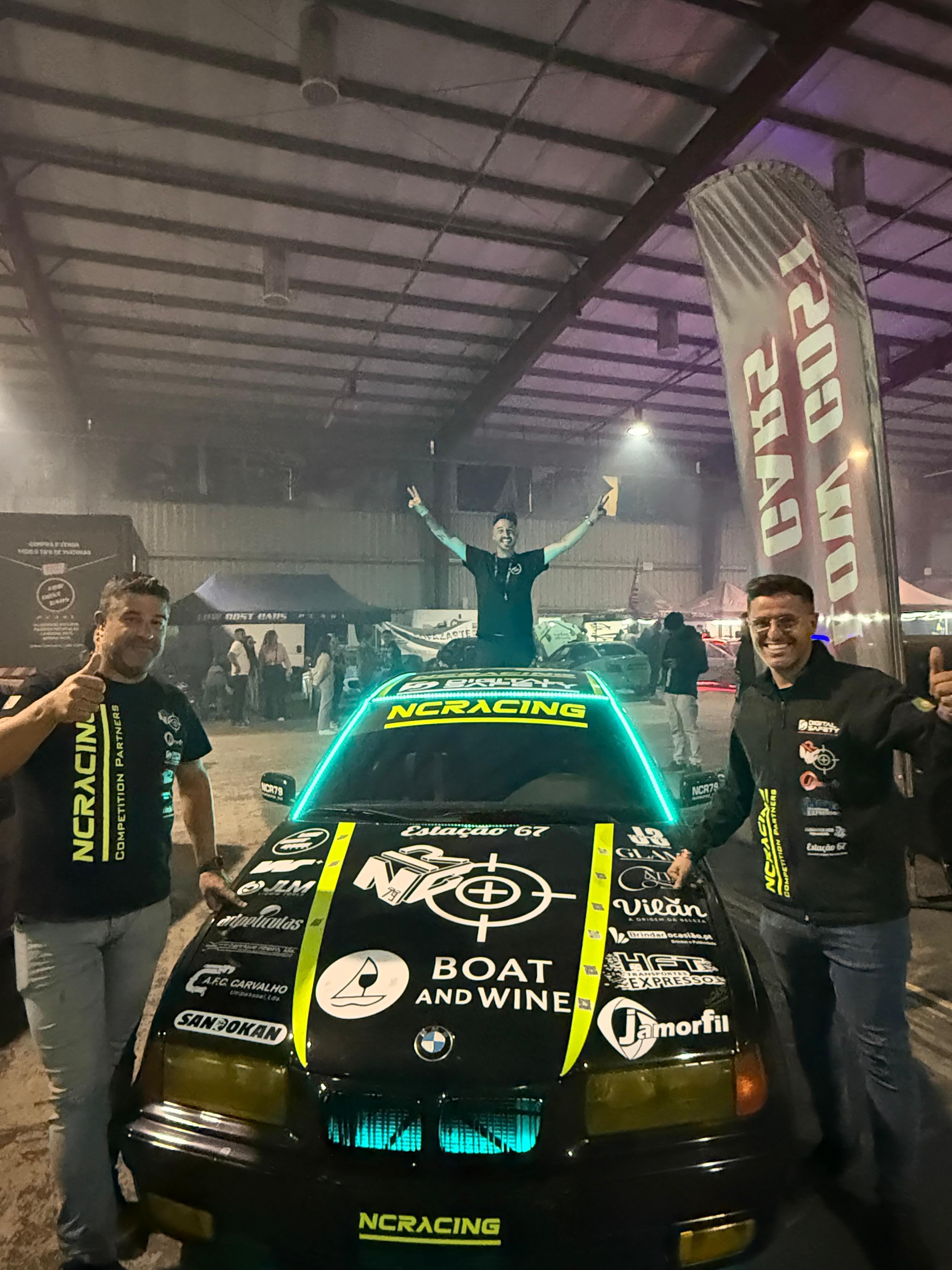 Galeria NCRacing